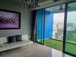 The Centrio (D12), Apartment #605798091